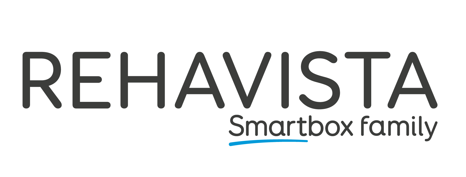 REHAVISTA - Teil der Smartbox Familie